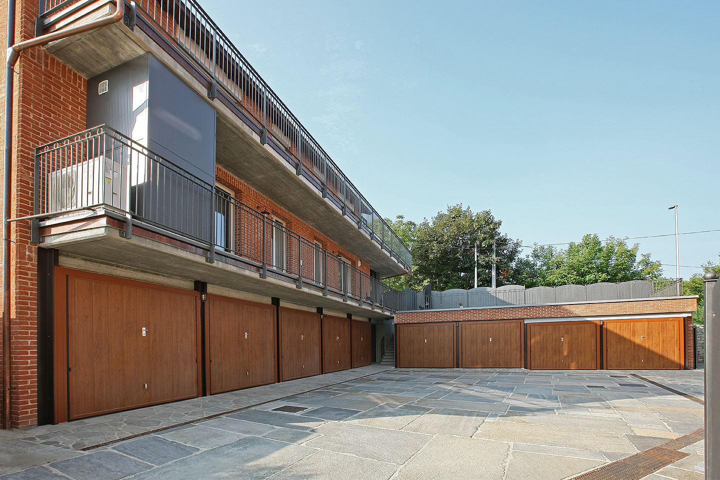 Iridium Doors Gallery Basculanti 6