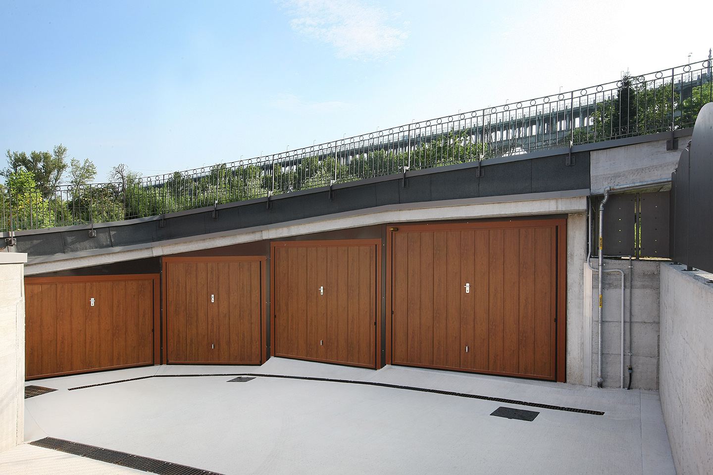 Iridium Doors Gallery Basculanti 7