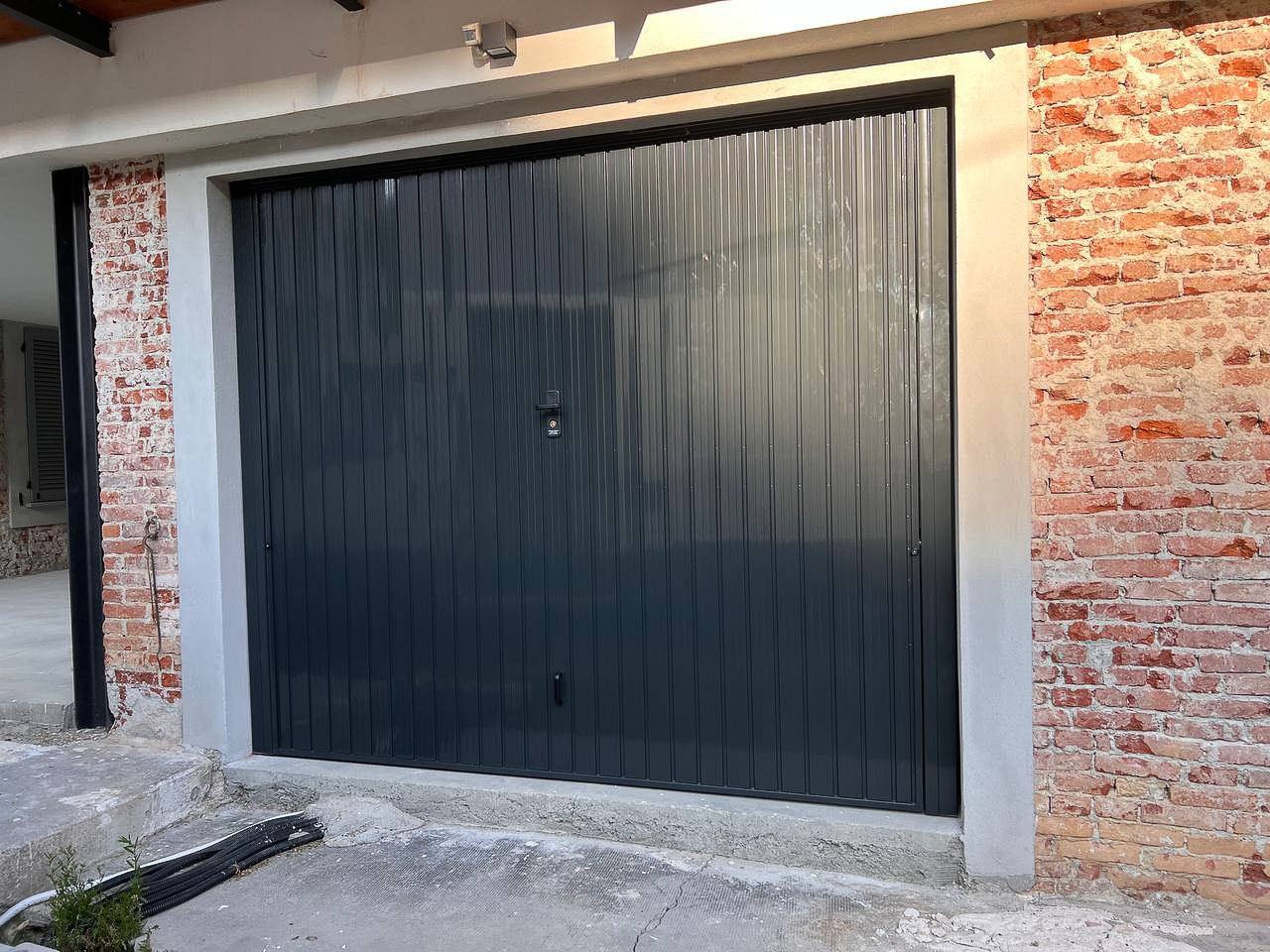 Iridium Doors Gallery Basculanti 15