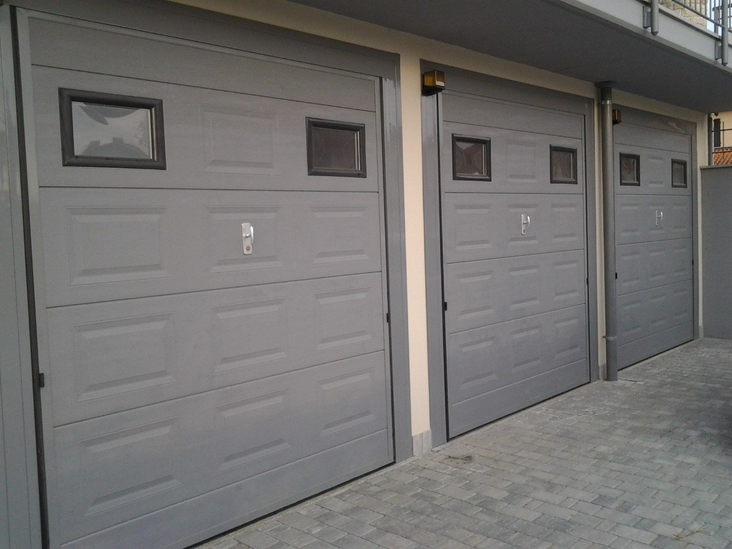 Iridium Doors Gallery Basculanti 20