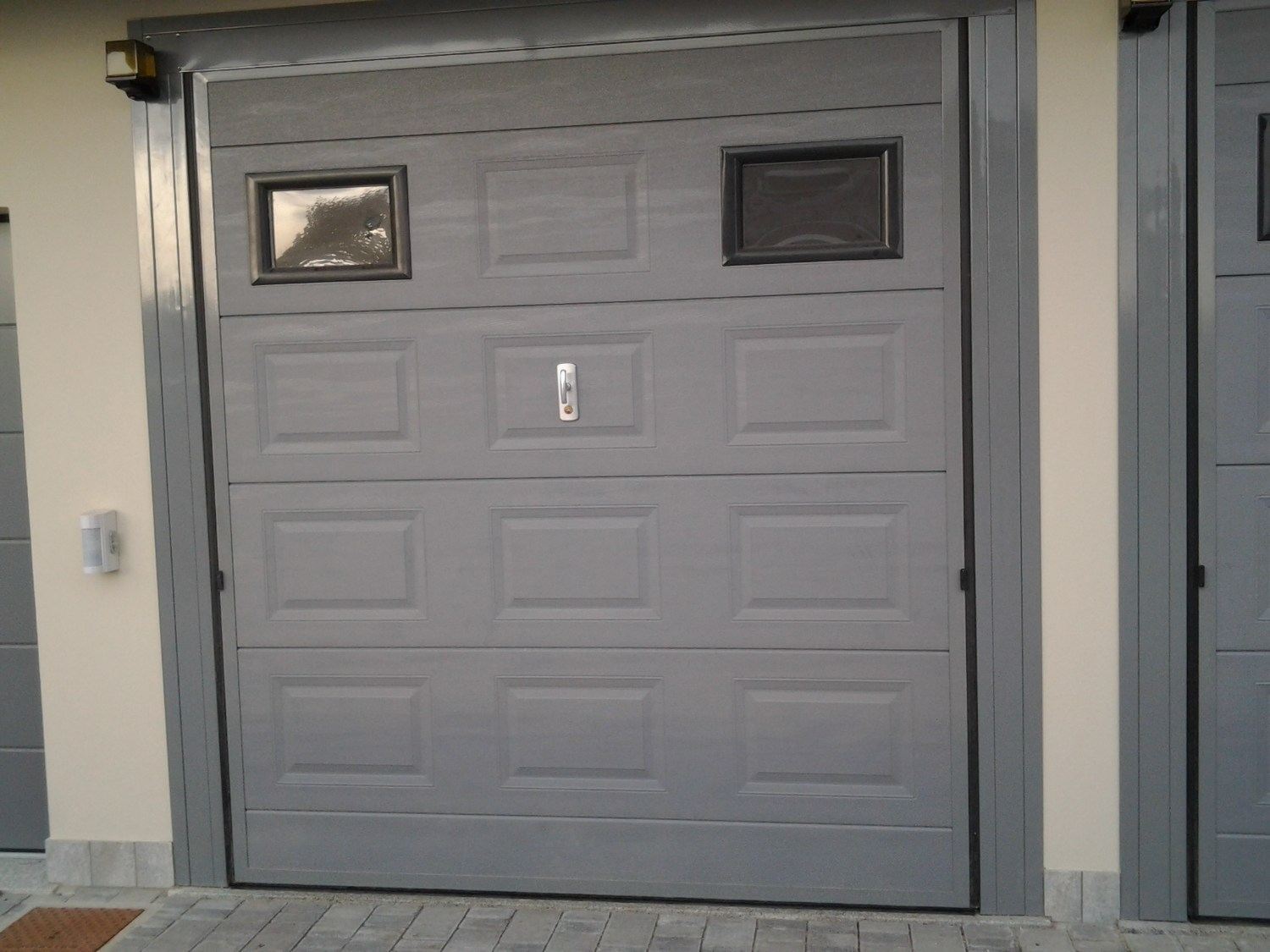 Iridium Doors Gallery Basculanti 21