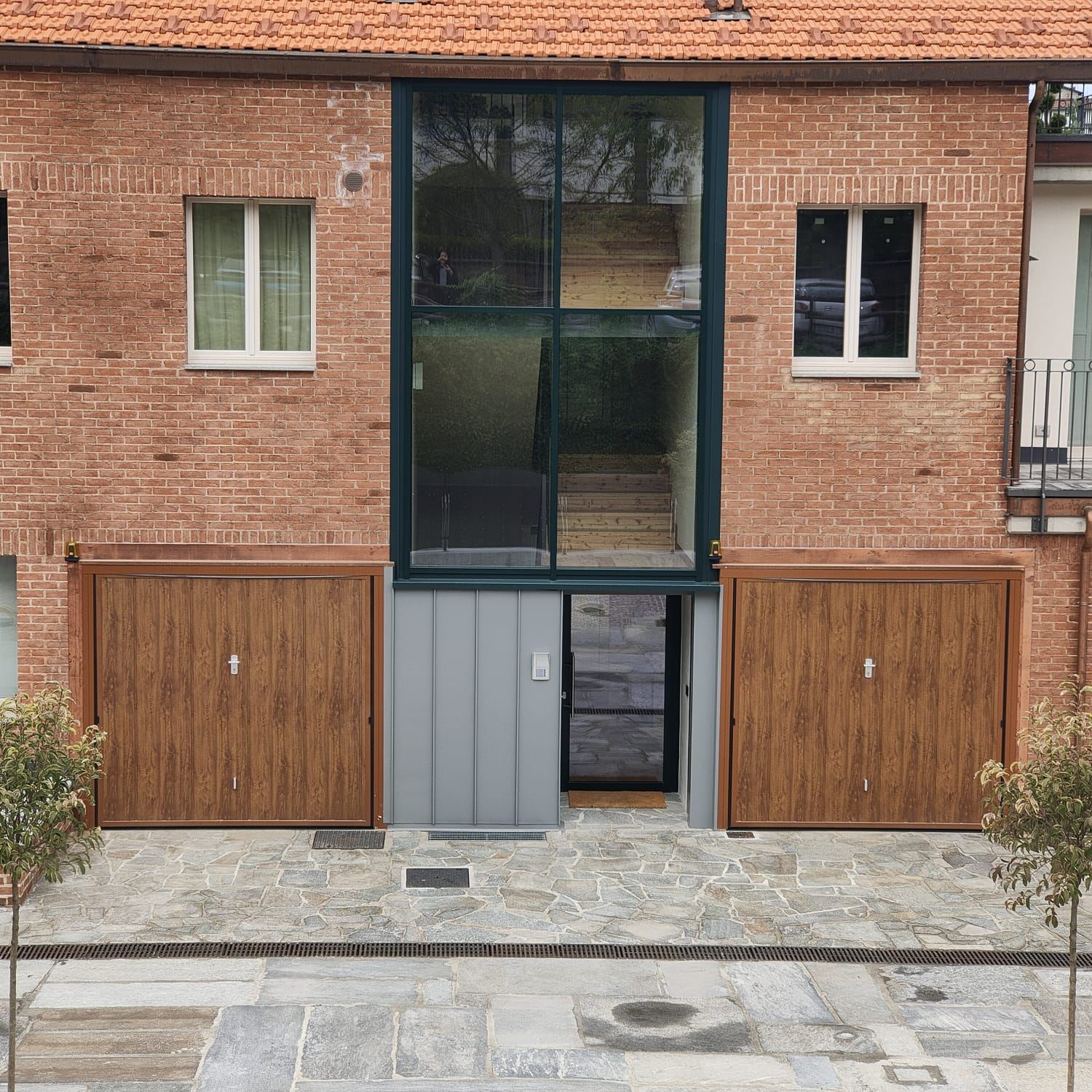 Iridium Doors Gallery Basculanti 22