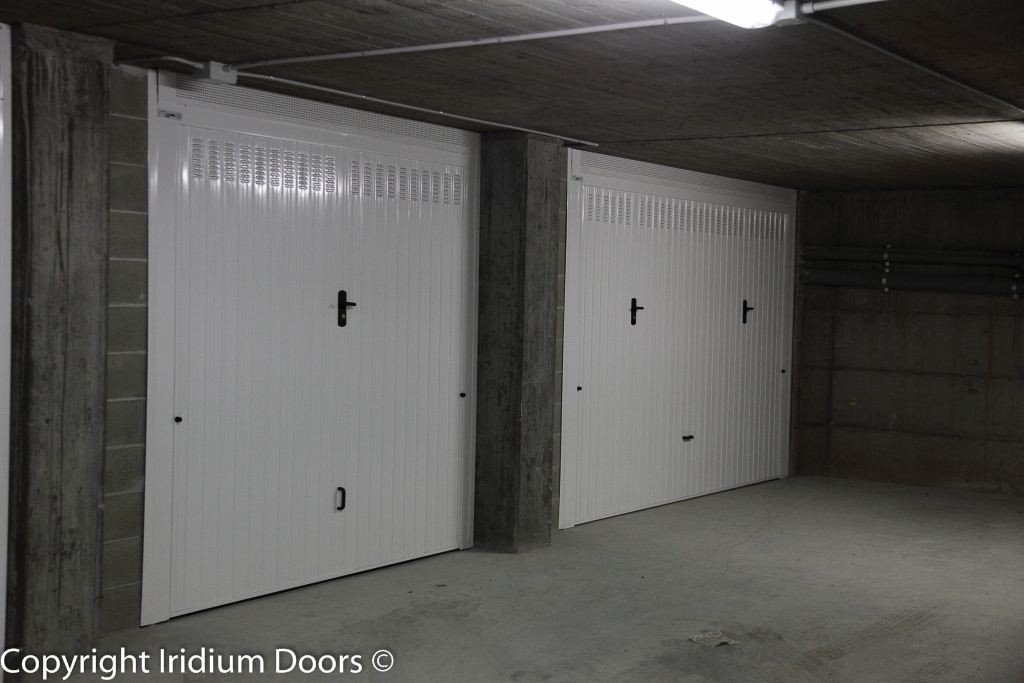 Iridium Doors Gallery Basculanti 27
