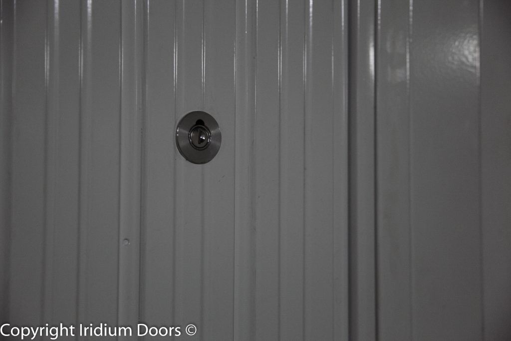 Iridium Doors Gallery Basculanti 30