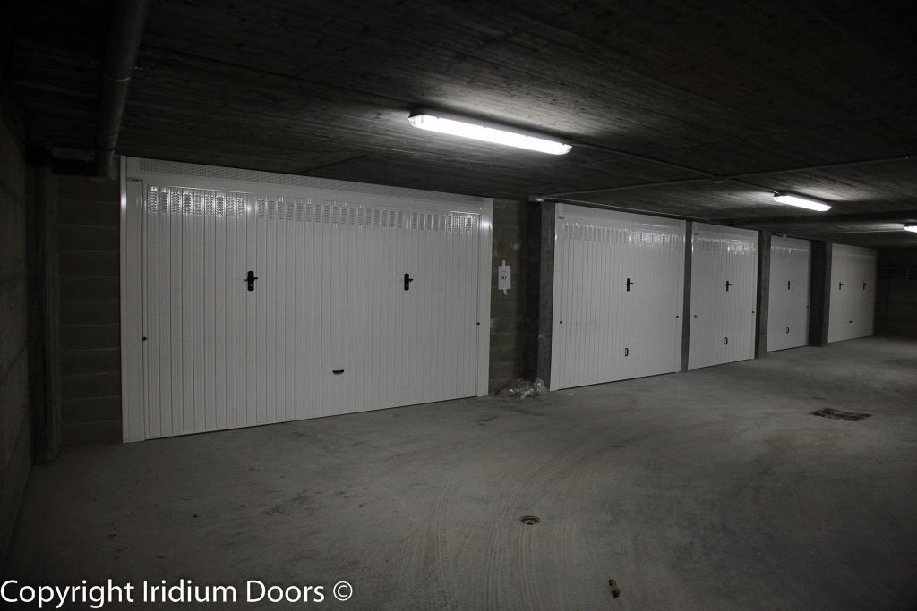 Iridium Doors Gallery Basculanti 37