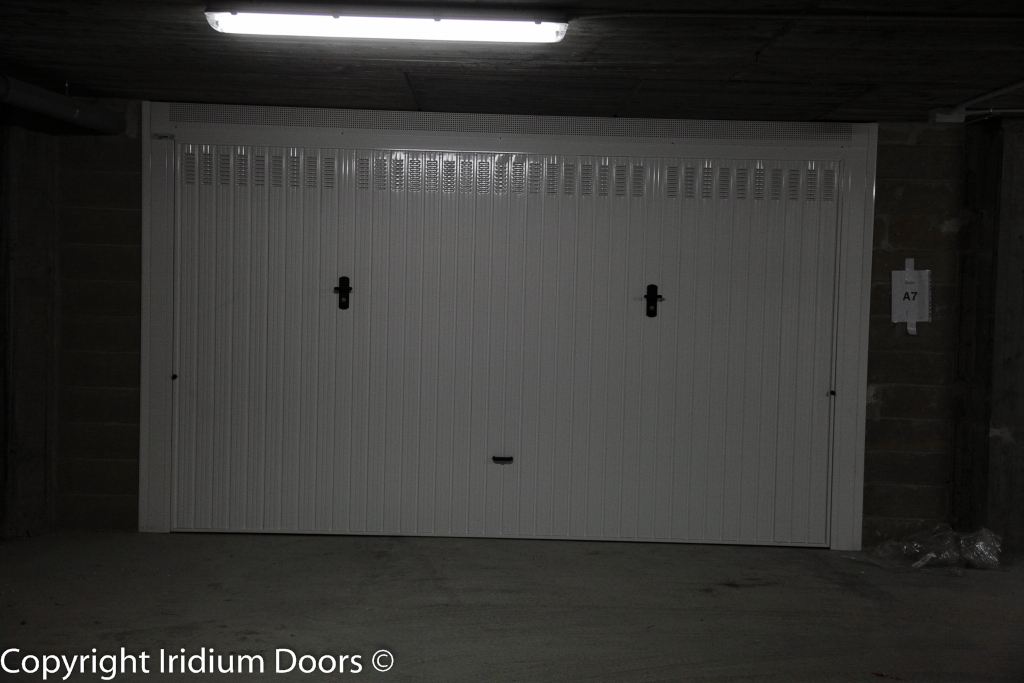 Iridium Doors Gallery Basculanti 38