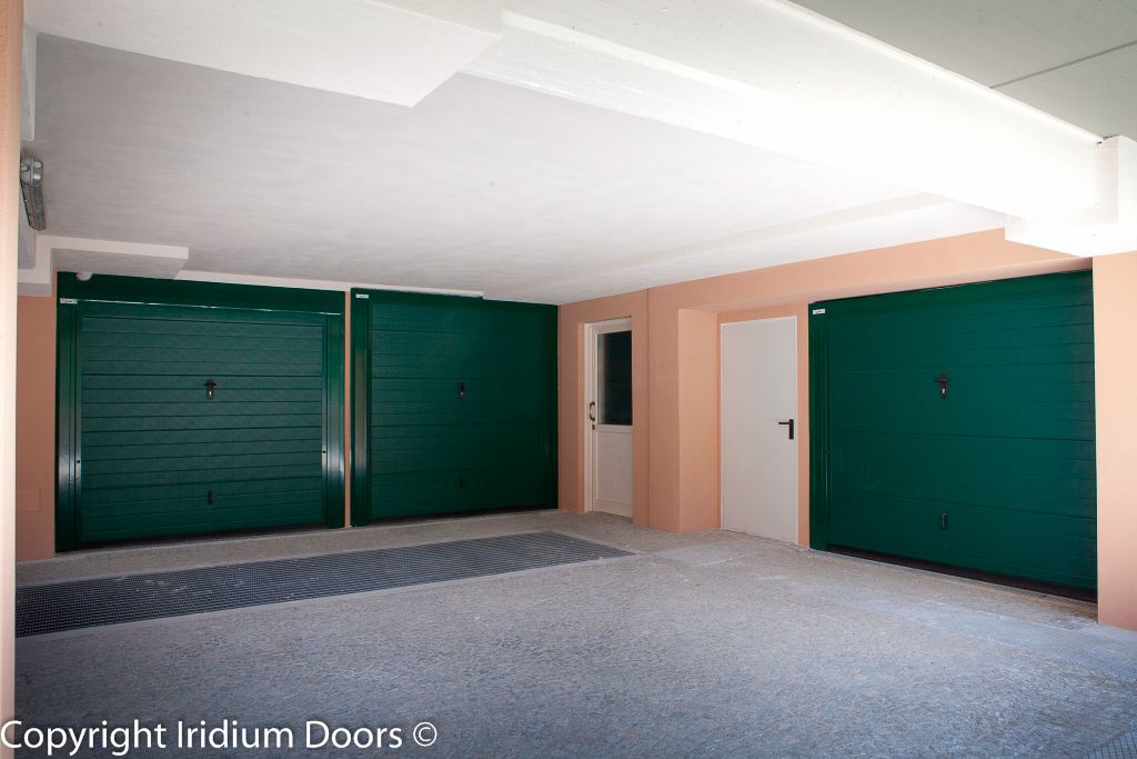 Iridium Doors Gallery Basculanti 41