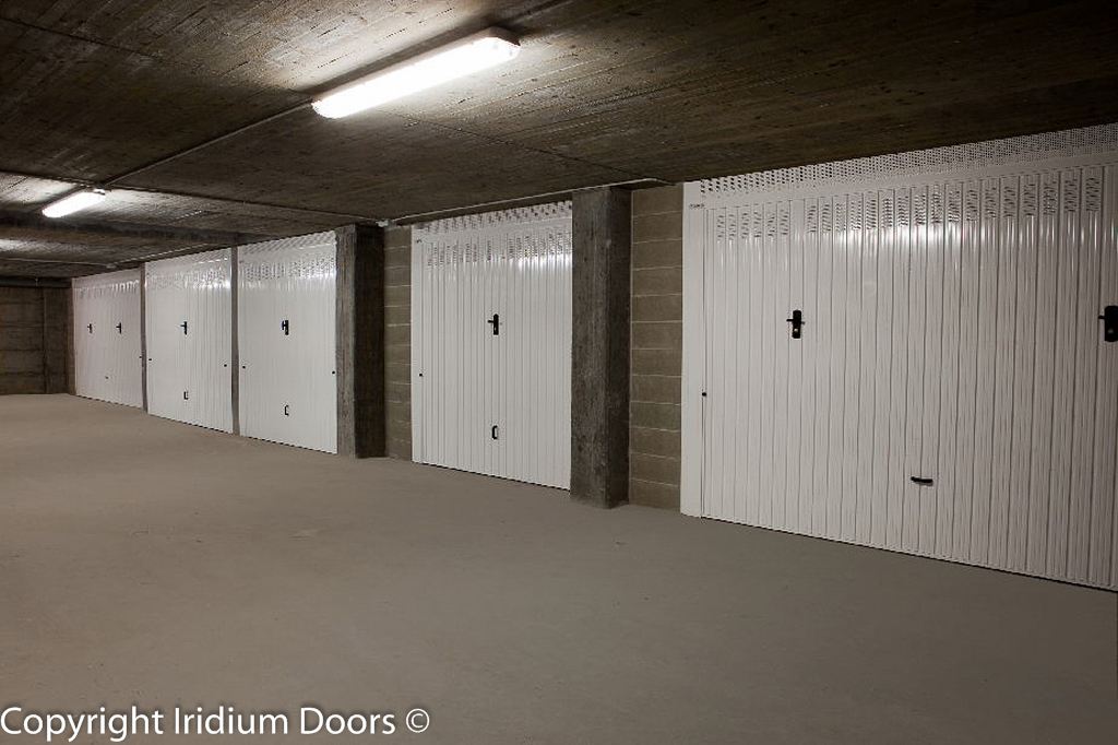 Iridium Doors Gallery Basculanti 46