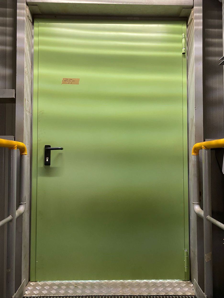 Iridium Doors Gallery Porte Pedonali 9