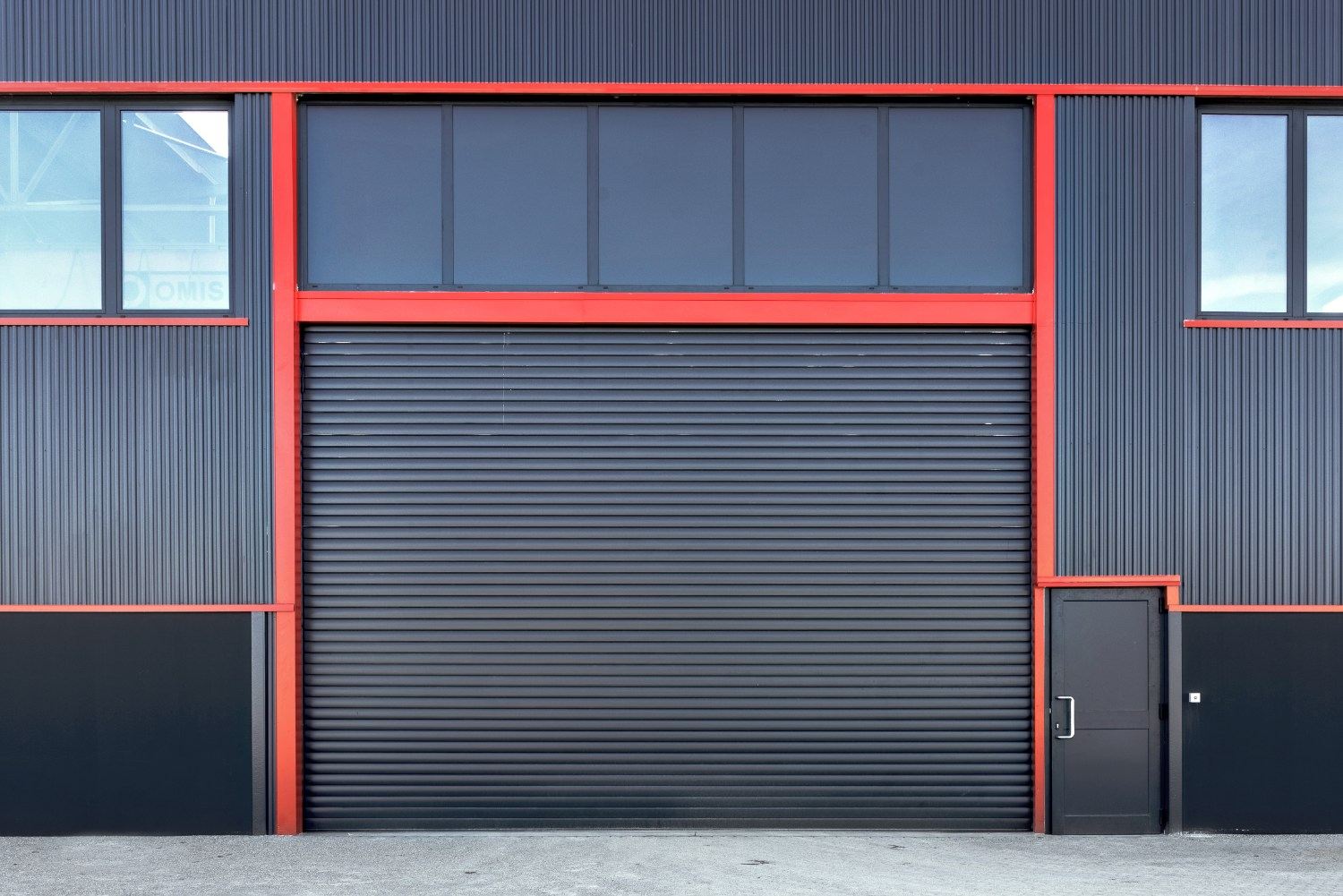 Iridium Doors Gallery Sirrah 2