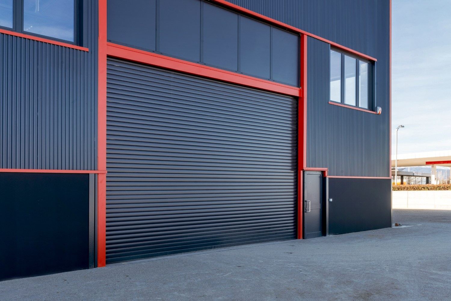 Iridium Doors Gallery Sirrah 5