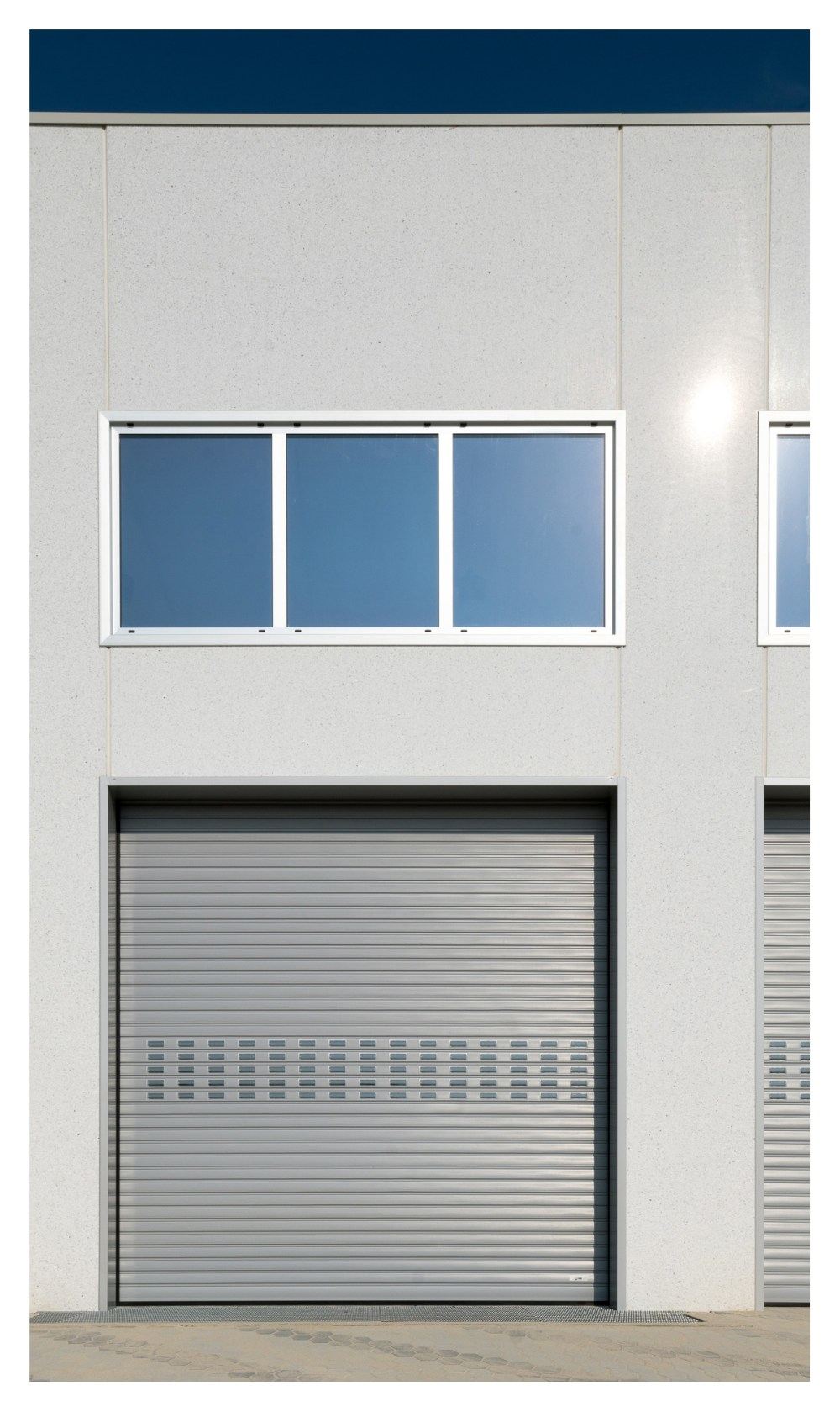 Iridium Doors Gallery Serrande Industriali 18