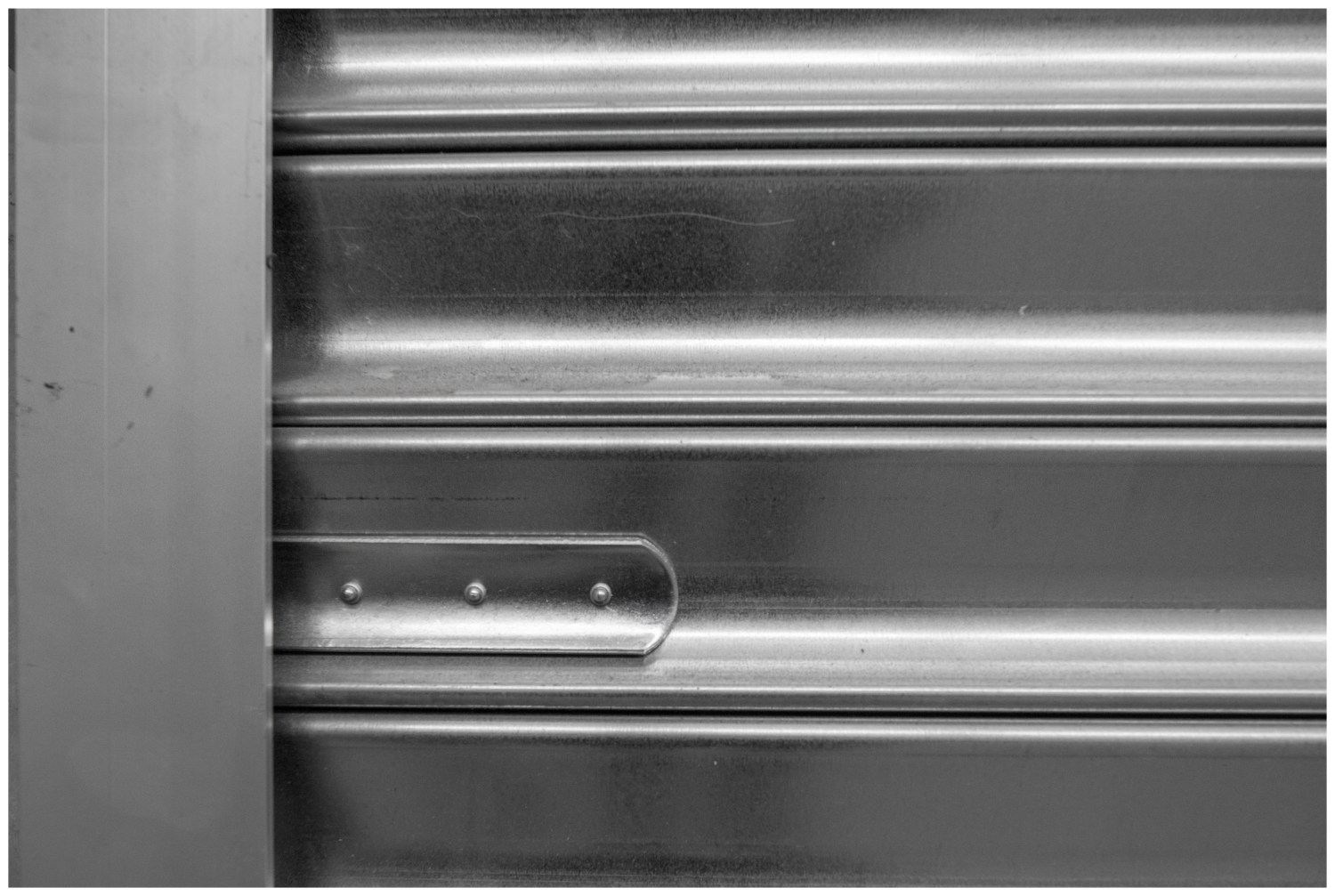 Iridium Doors Gallery Serrande Industriali 27