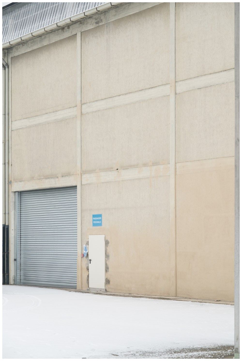 Iridium Doors Gallery Serrande Industriali 38