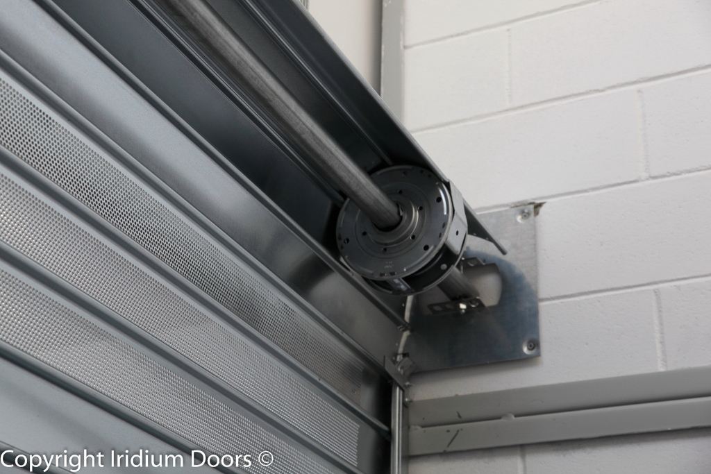 Iridium Doors Gallery Serrande Industriali 67