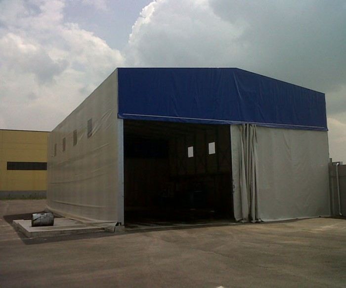 Iridium Doors Gallery Progetti Speciali 12
