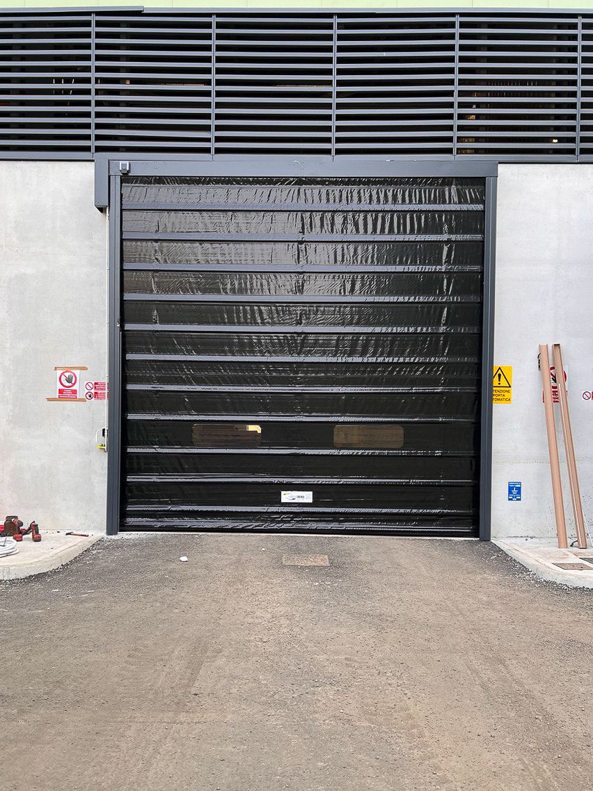 Iridium Doors Gallery Porte Rapide 11