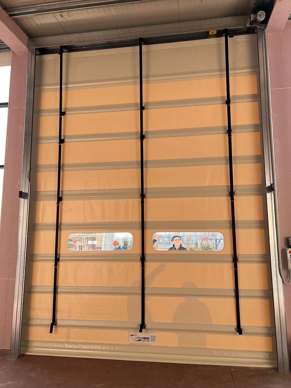 Iridium Doors Gallery Porte Rapide 14