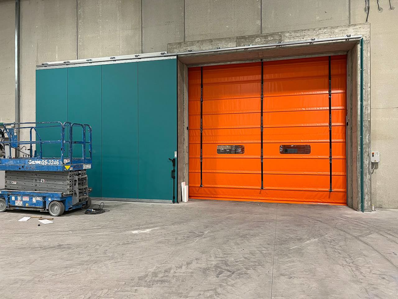 Iridium Doors Gallery Porte Rapide 21