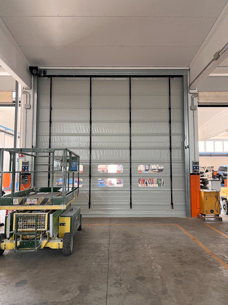 Iridium Doors Gallery Porte Rapide 28
