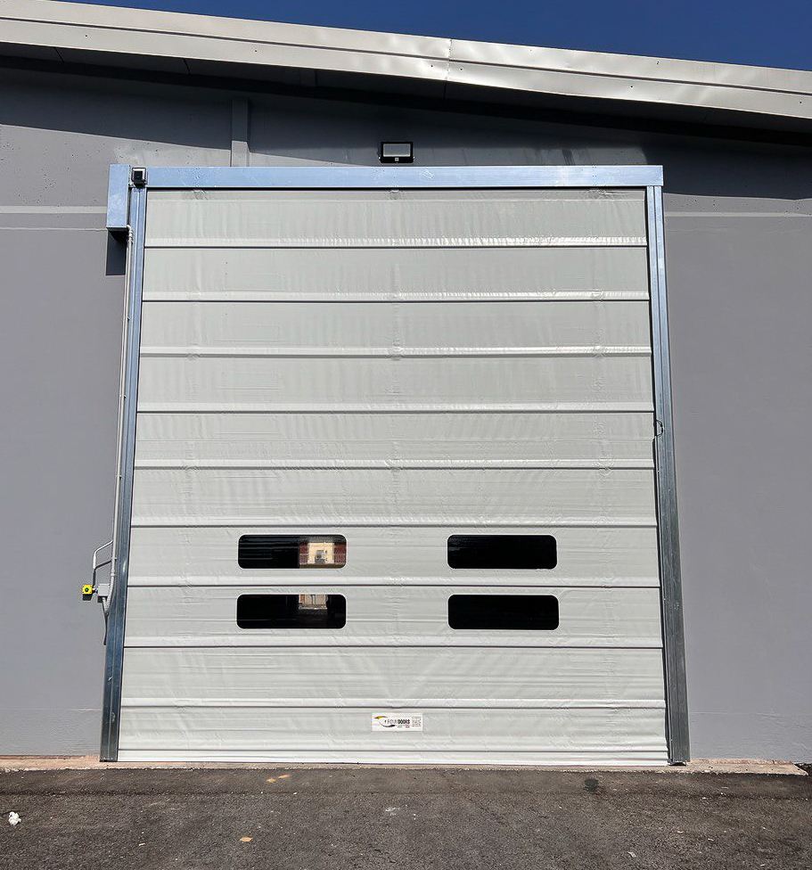 Iridium Doors Gallery Porte Rapide 29