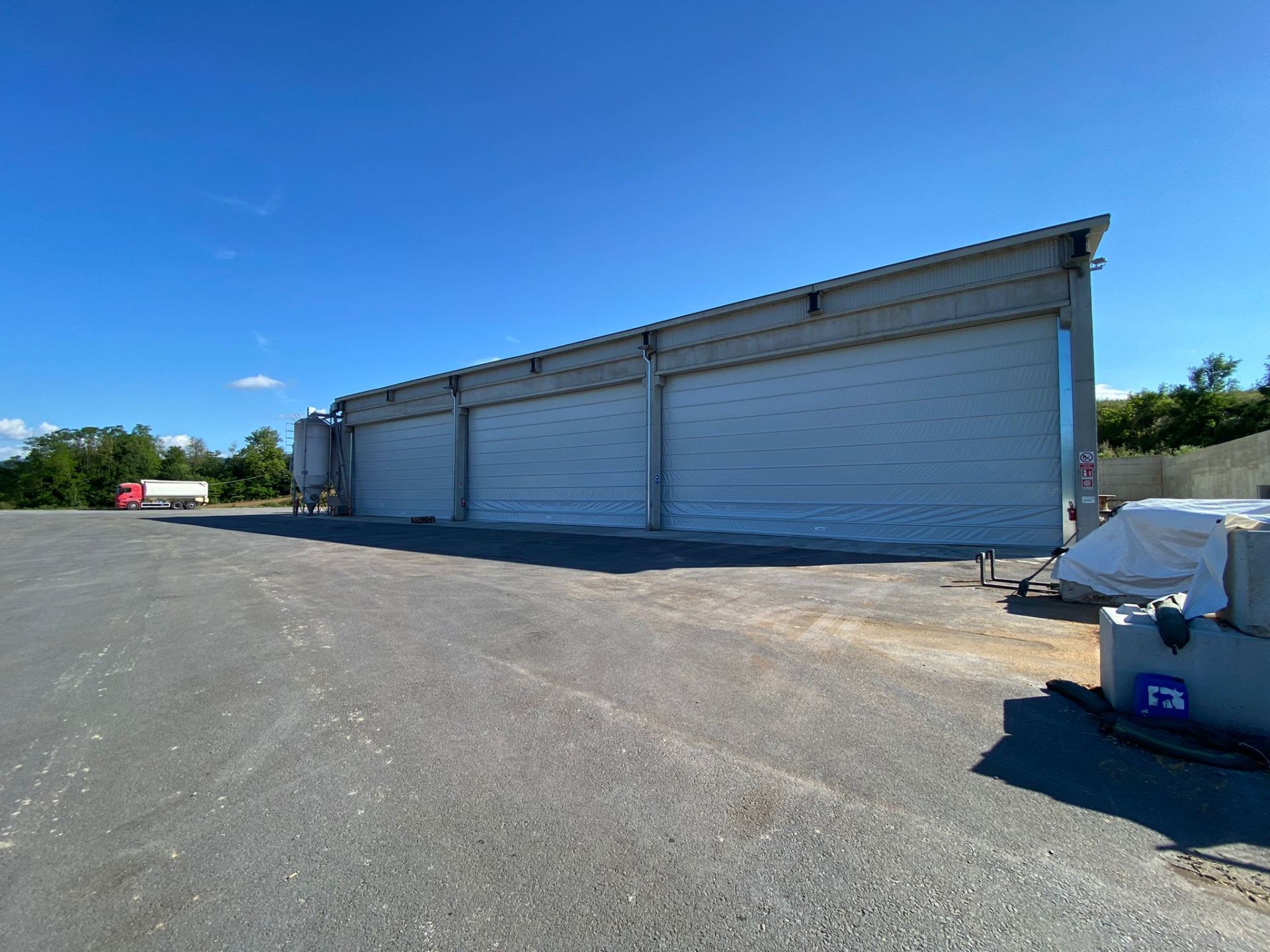 Iridium Doors Gallery Porte Rapide 39