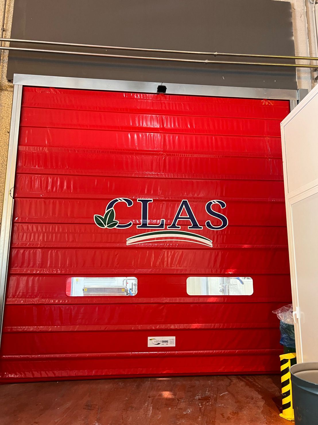 Iridium Doors Gallery Porte Rapide 41