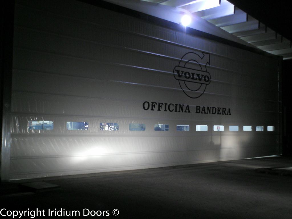 Iridium Doors Gallery Porte Rapide 72