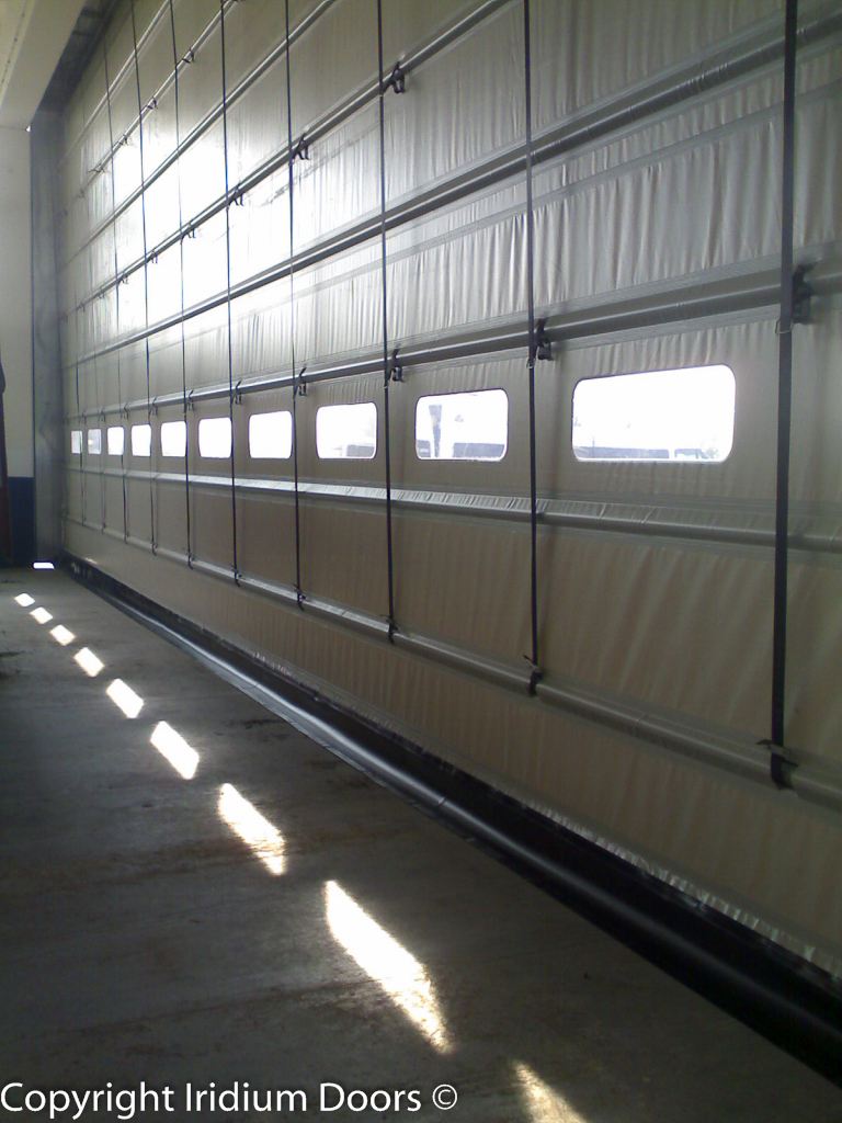 Iridium Doors Gallery Porte Rapide 73