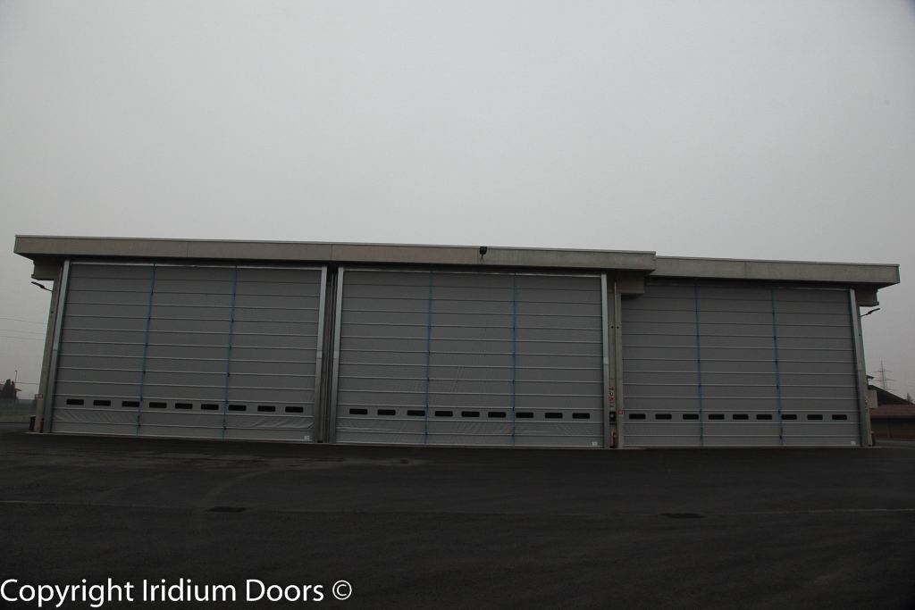 Iridium Doors Gallery Porte Rapide 88