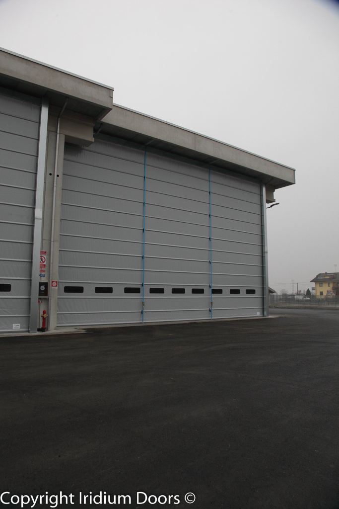 Iridium Doors Gallery Porte Rapide 91