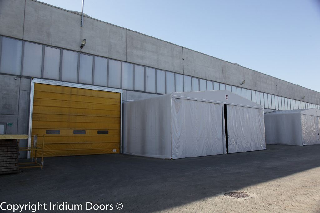 Iridium Doors Gallery Porte Rapide 103
