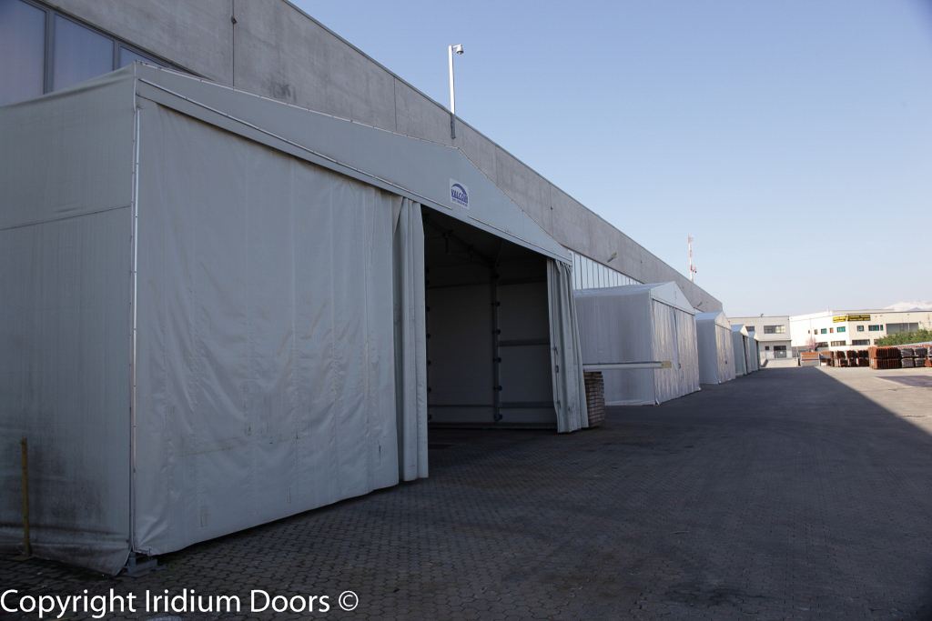 Iridium Doors Gallery Porte Rapide 104