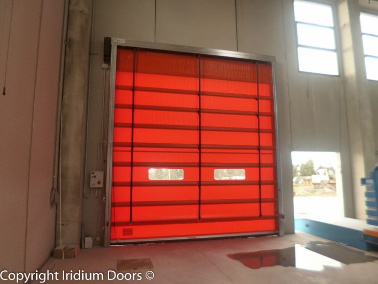 Iridium Doors Gallery Porte Rapide 115