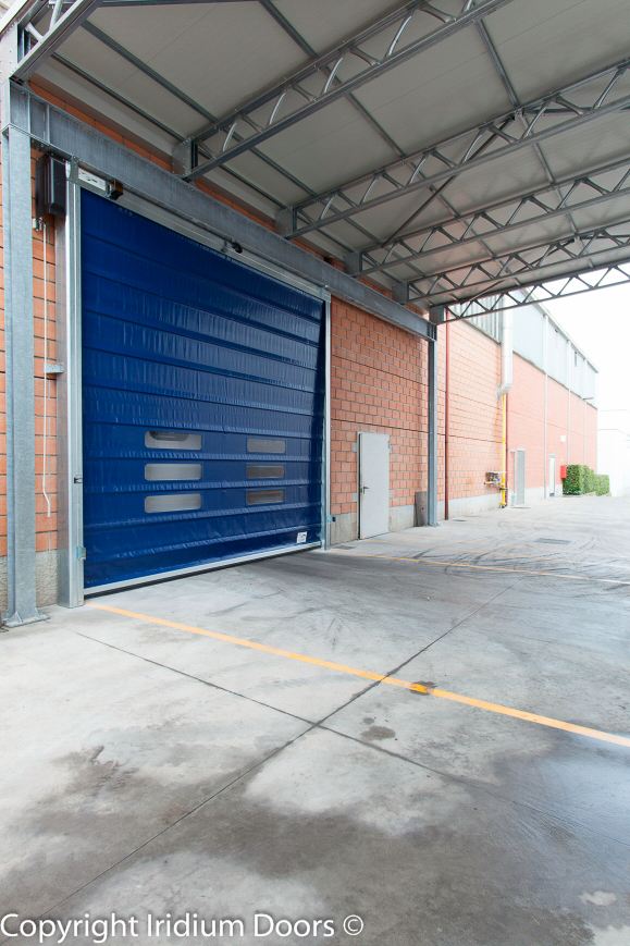 Iridium Doors Gallery Porte Rapide 119