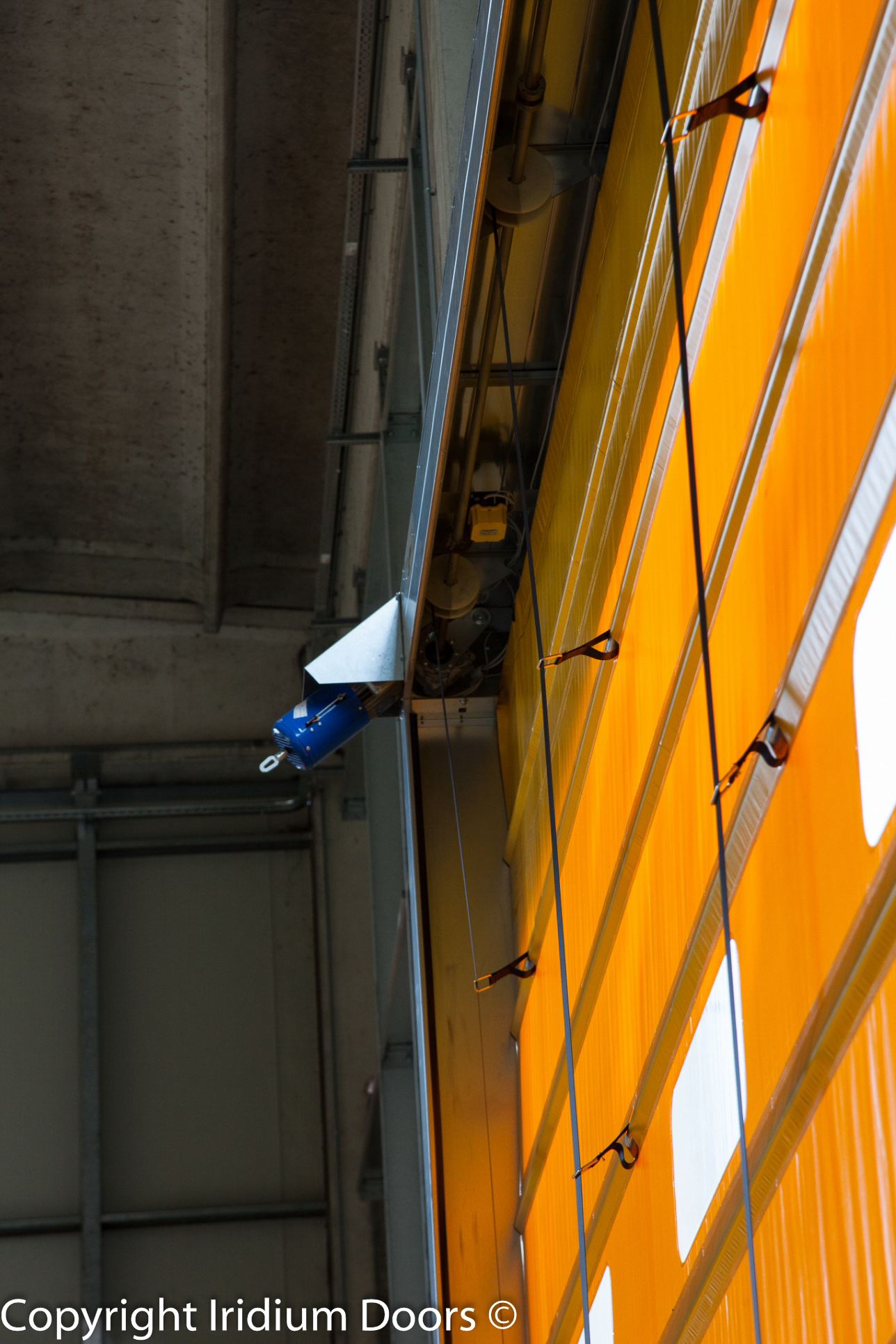 Iridium Doors Gallery Porte Rapide 126
