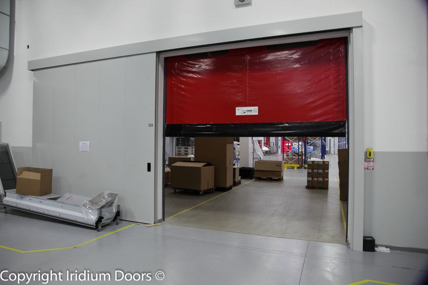Iridium Doors Gallery Porte Rapide 128