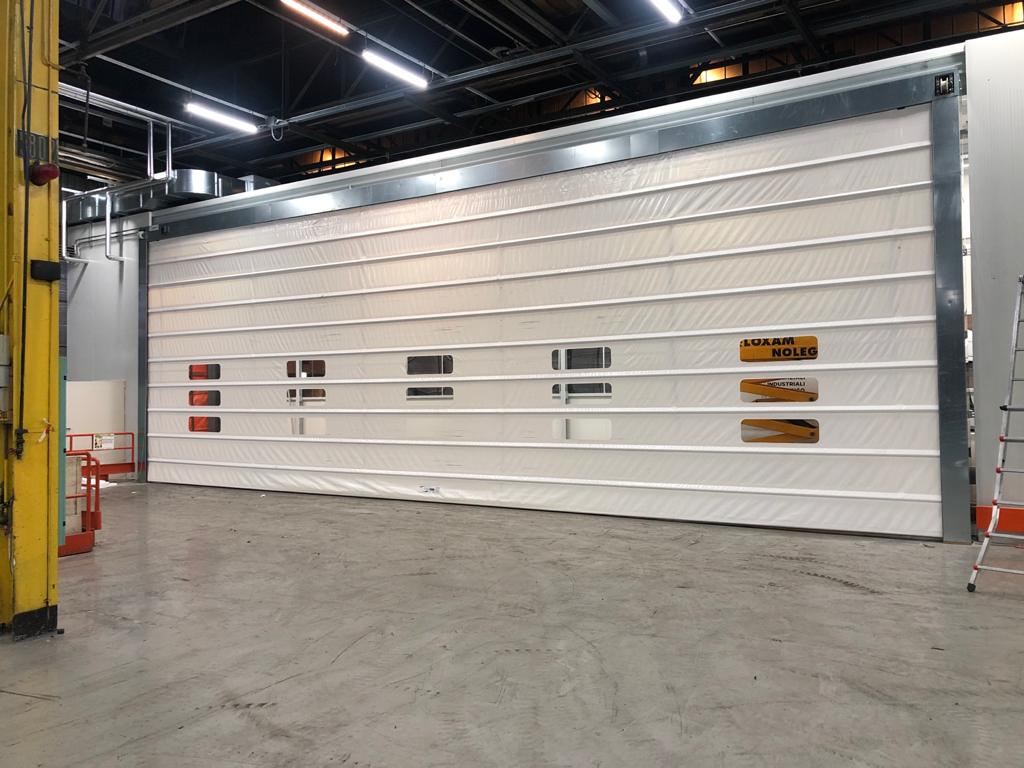 Iridium Doors Gallery Porte Rapide 164