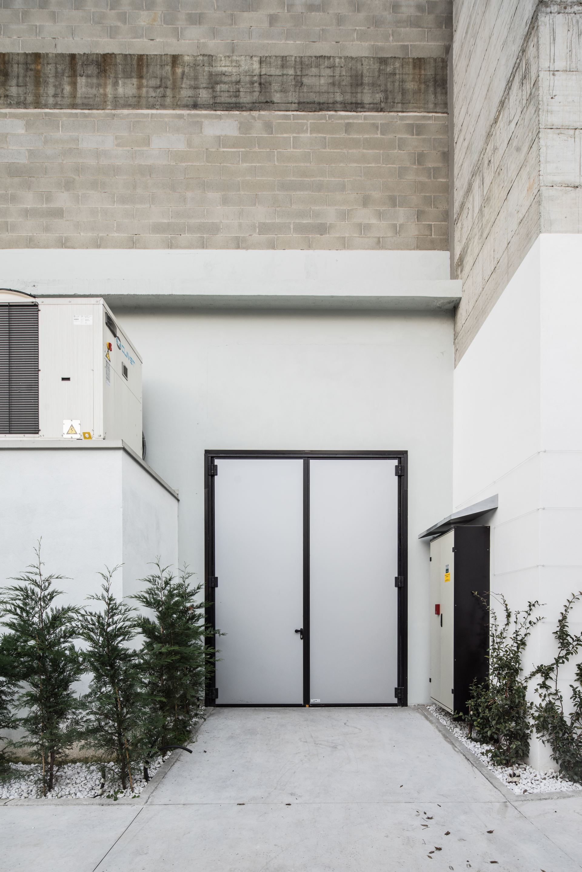 Iridium Doors Gallery Portone Andromeda 2