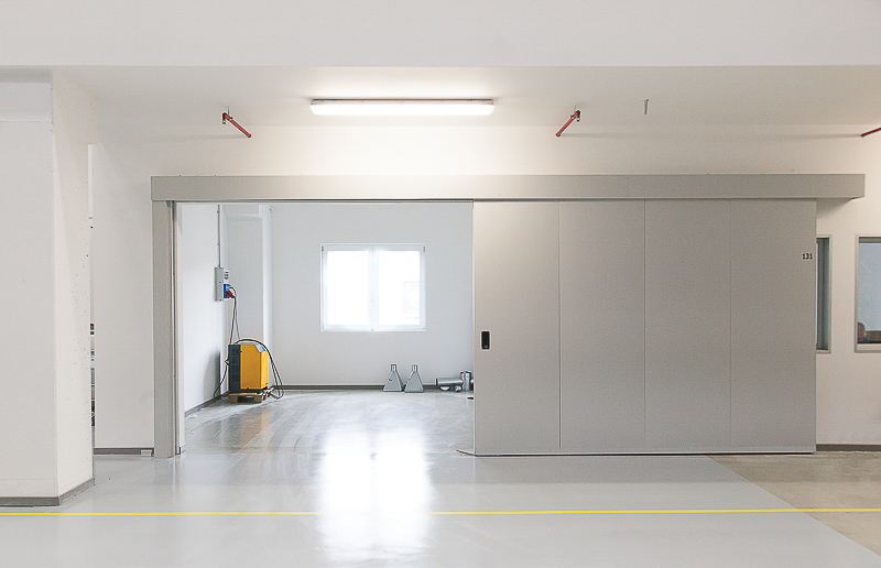 Iridium Doors Gallery Portone Aries 3