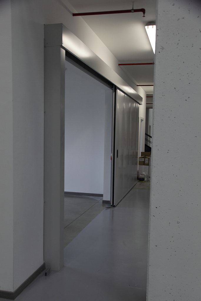 Iridium Doors Gallery Portone Aries 5