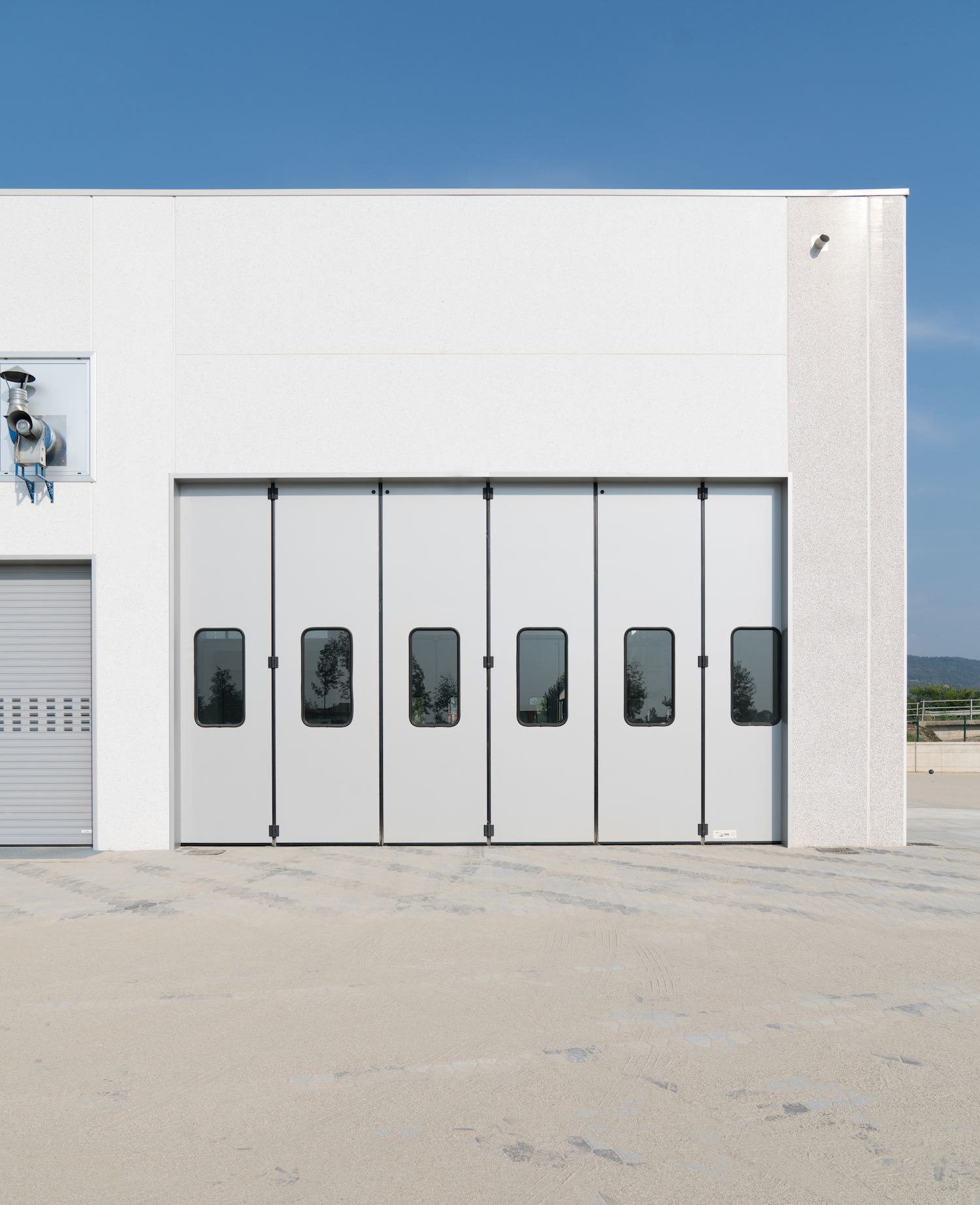 Iridium Doors Gallery Portone Perseo 2