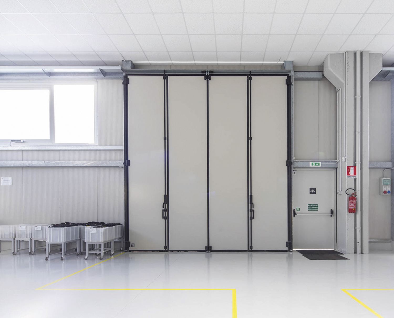 Iridium Doors Gallery Portone Perseo 6