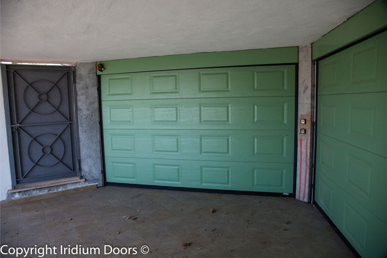 IridiumDoors Sezionale Residenziale 26