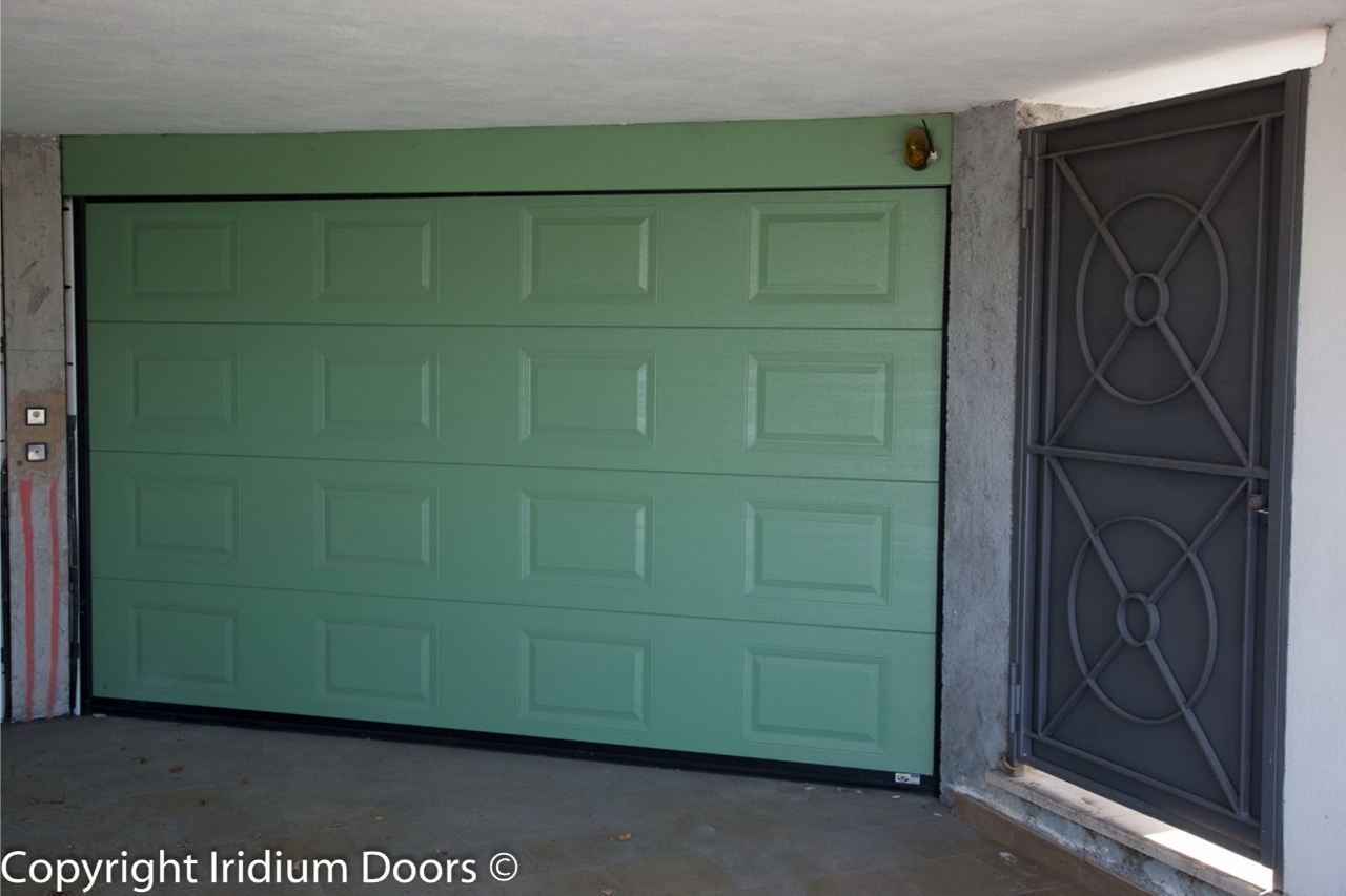 IridiumDoors Sezionale Residenziale 28