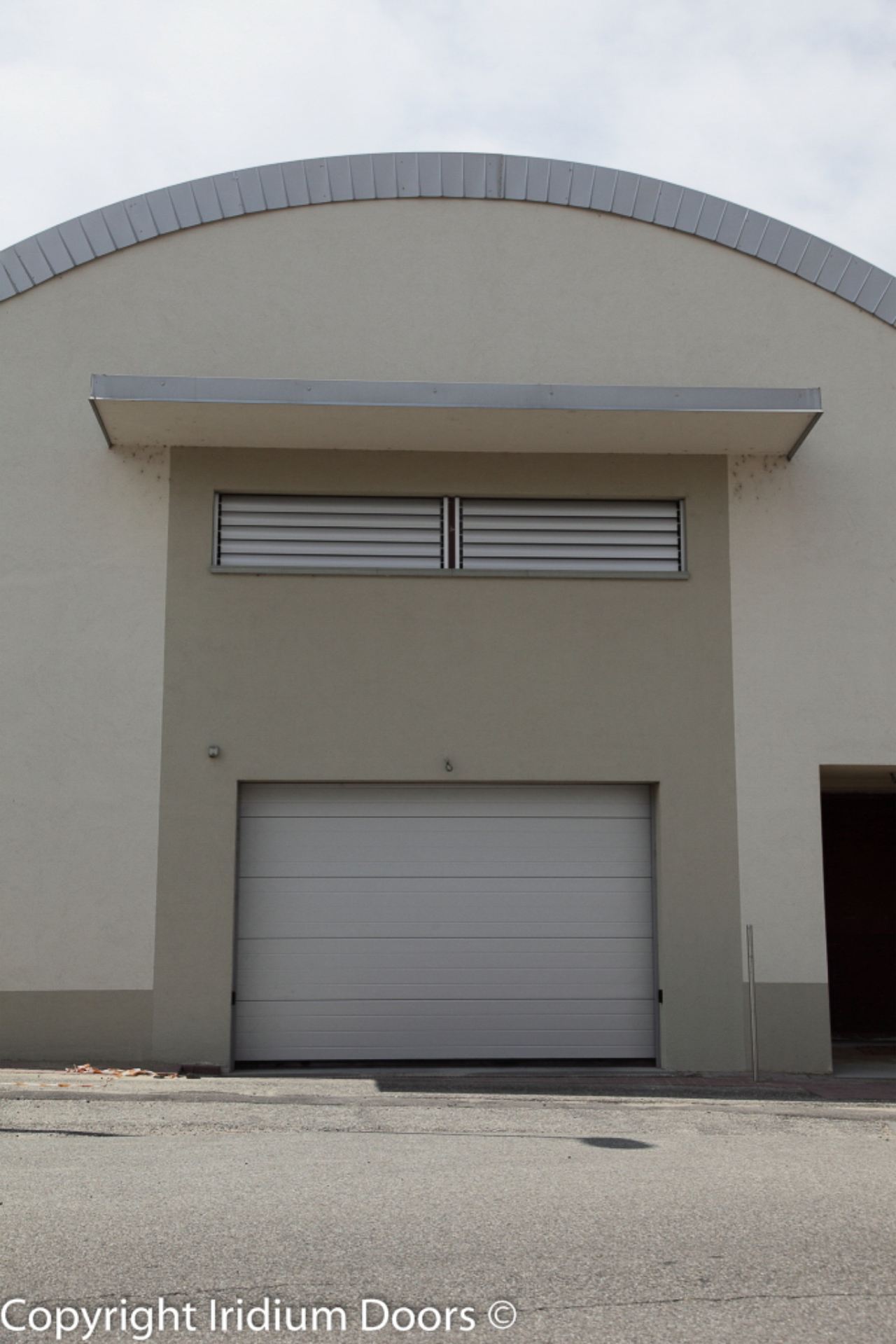 IridiumDoors Sezionale Residenziale 46