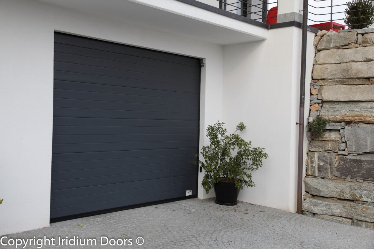 IridiumDoors Sezionale Residenziale 53