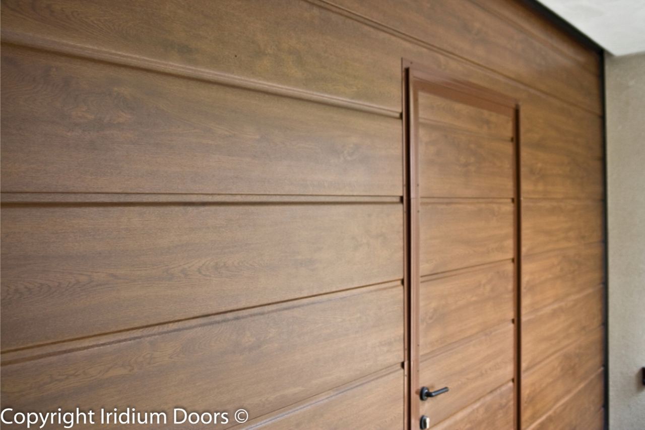 IridiumDoors Sezionale Residenziale 58