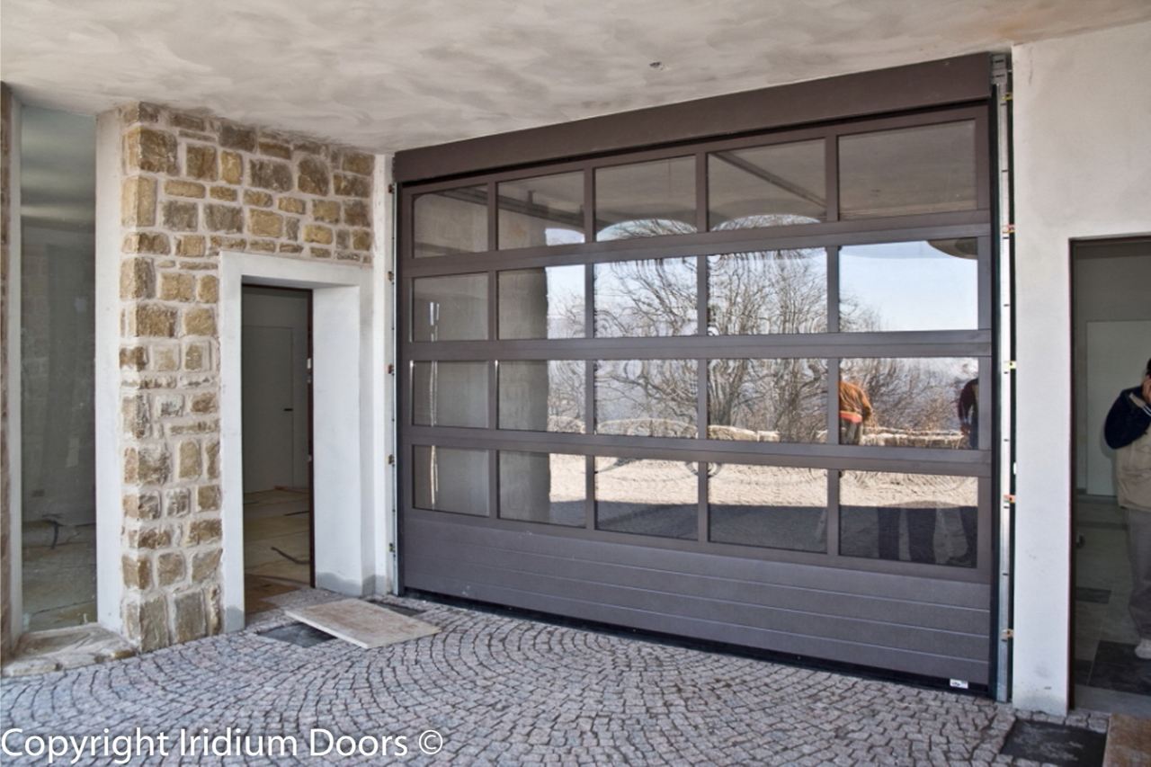 IridiumDoors Sezionale Residenziale 61