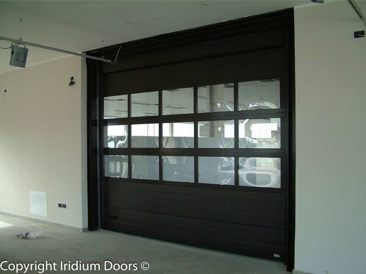 IridiumDoors Sezionale Residenziale 63